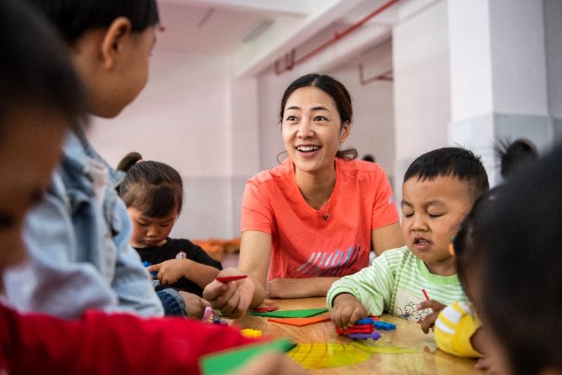 毕节幼儿园教师编制招聘