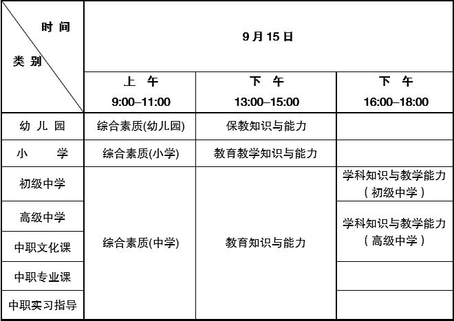 2024年幼儿教师编制考试时间深度解析与预测