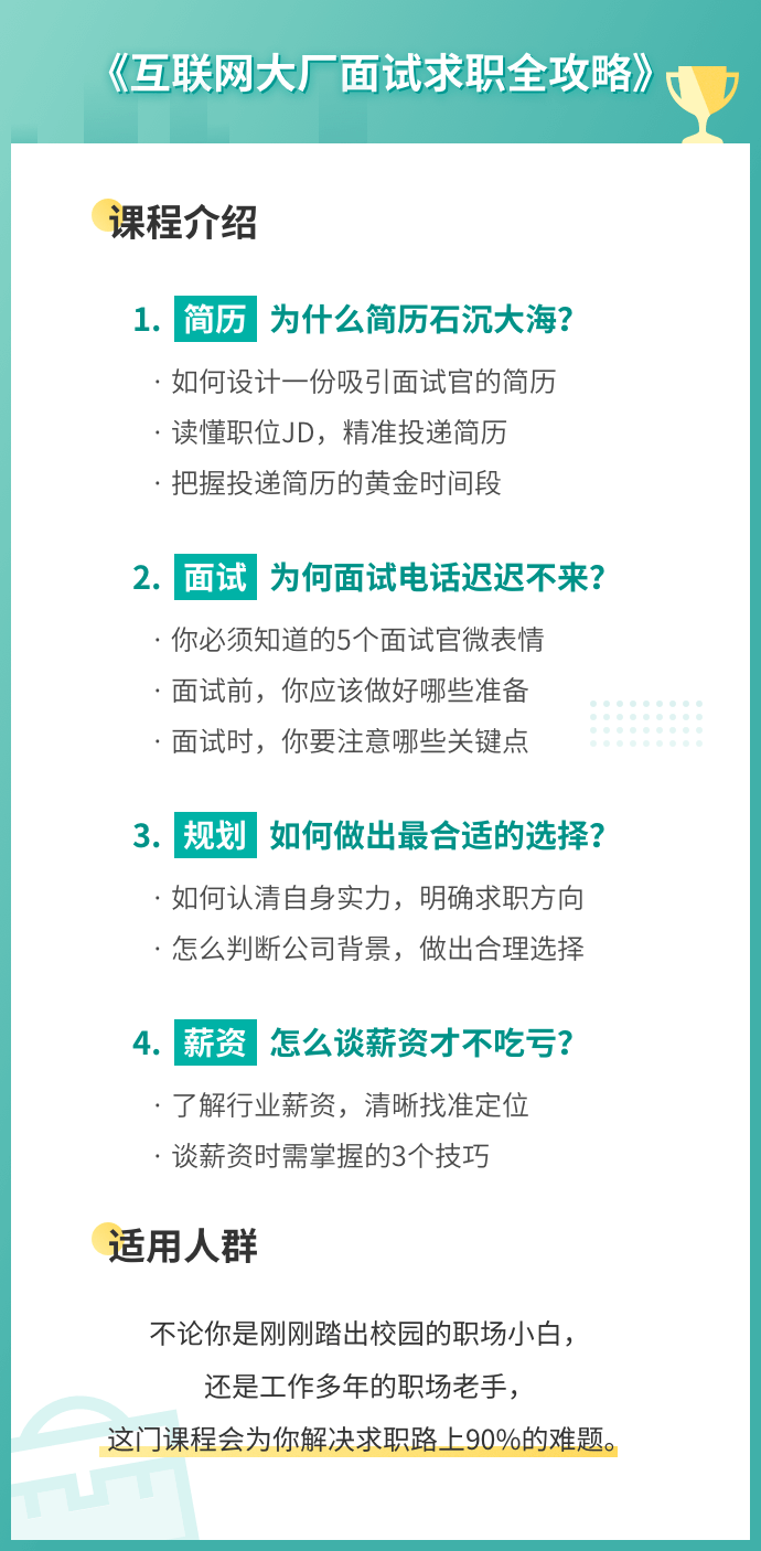 在线教育招聘面试题解析与策略深度探讨