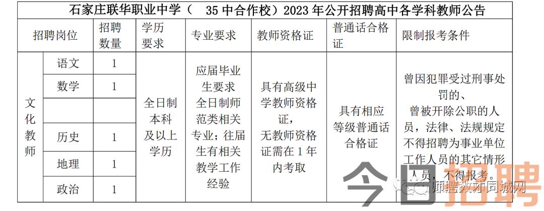 石家庄培训讲师招聘与求职指南