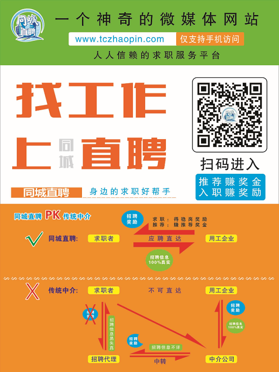 招聘网，便捷高效找工作新途径