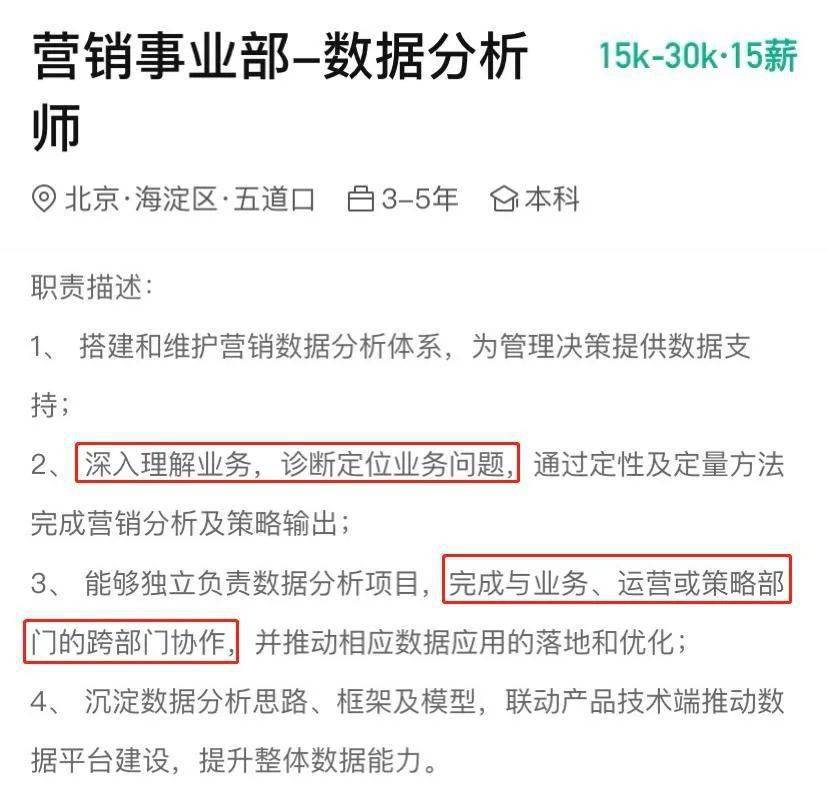 上海数据分析师招聘网推荐，寻找数据领域的精英人才