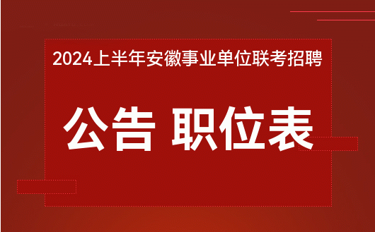 2024事业单位招聘网官网全面解析，探索未来职业之路