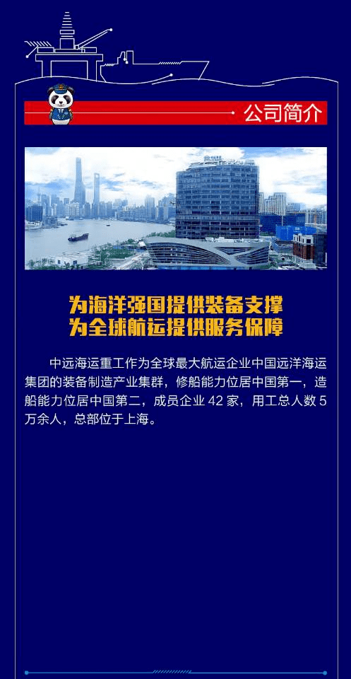 中远海运集团2021校园招聘启航，共创未来之旅