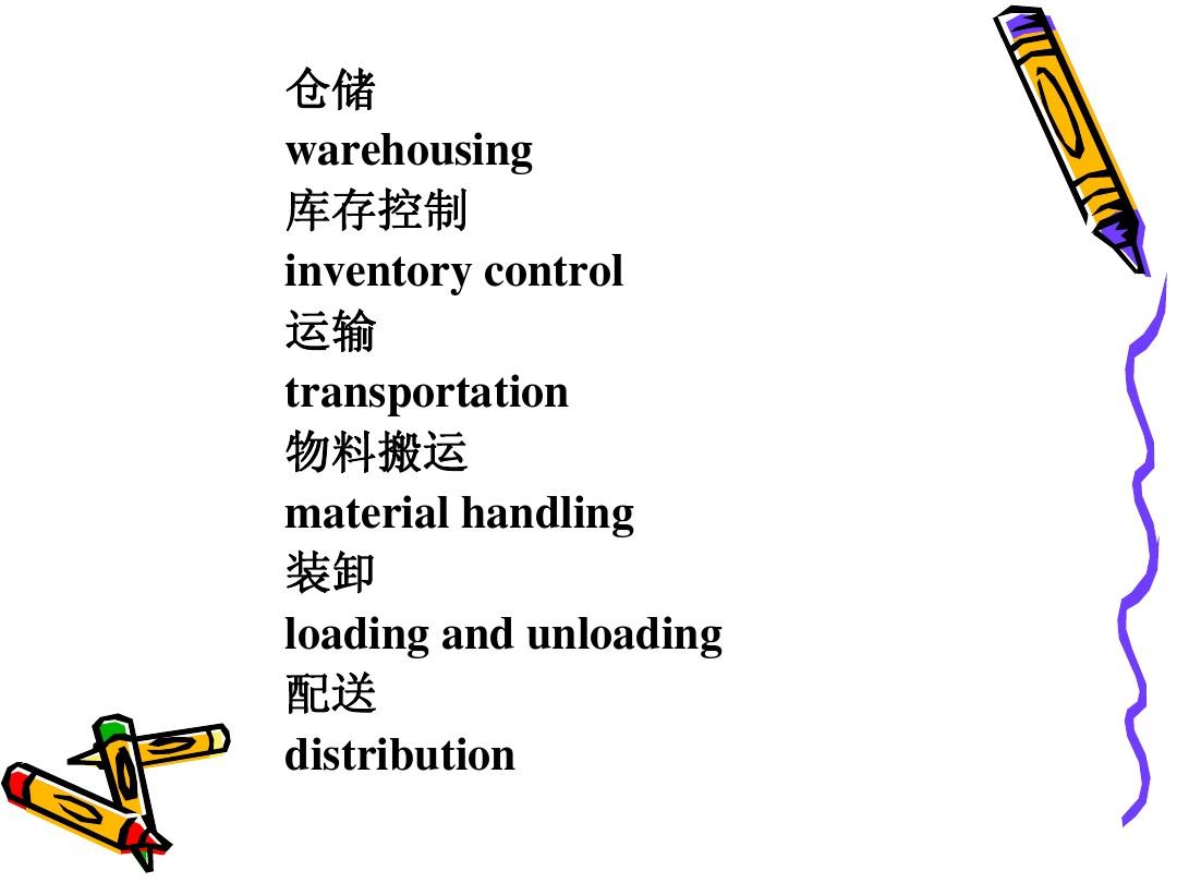 物流跟单员英语角色及其职责与技能要求的全面解析